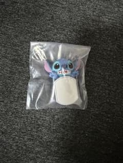 ディズニー くっつきマスコット スティッチのサムネイル