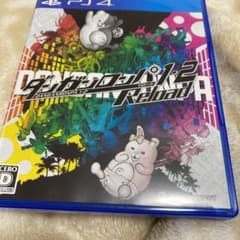 ダンガンロンパ1・2 Reloadのサムネイル