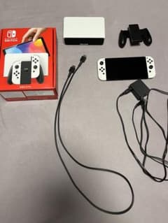 Switch 有機ELモデルのサムネイル