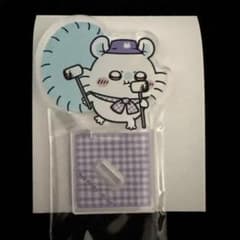 ちいかわぽけっと　ピクニックなトレーディングアクリルスタンド　モモンガのサムネイル