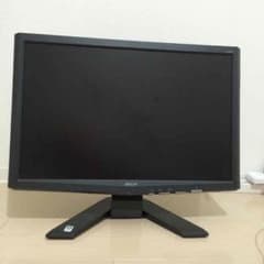 【よしてる様専用6/25】Acer ディスプレイ モニター & トルコランプのサムネイル
