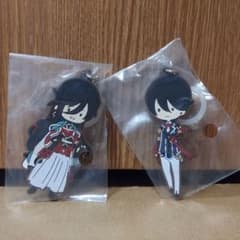 刀剣乱舞 都結び お守り風 アクリルキーホルダー 堀川国広 m30739249581_1.jpg?1779957365