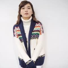 カーディガンのサムネイル