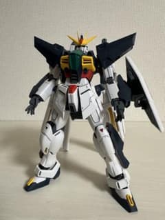 MG ガンダムダブルエックス ジャンク品のサムネイル