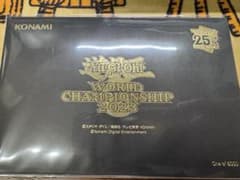 遊戯王wcs 2023 ブラックマジシャンガール 魔法の筒 - メルカリ