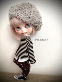 ブライスアウトフイット(♡ユリシス♡) ブライス No.533 アウトフィット - メルカリ