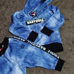 男の子90セットアップのサムネイル