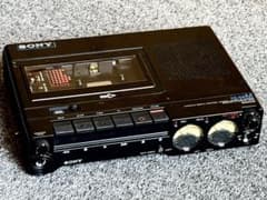SONY カセットデッキ TC-D5M 極上品 SONY カセットデッキ TC-D5M 極上品 - メルカリ