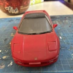 Honda NSX 플라스틱 모델 고장·부품용 품목