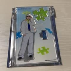 jo1 金城碧海 jo1展　アクスタのサムネイル