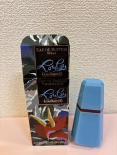 キャシャレル ルルー LouLou 香水 EDP 50ml ヴィンテージ 箱付き