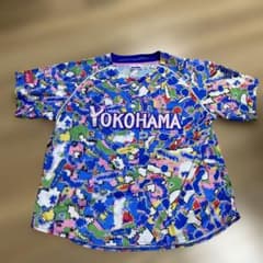 横浜DeNAベイスターズ ガールズフェスティバル2024ユニフォームのサムネイル