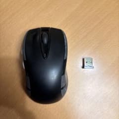 Logicool M545 ワイヤレスマウス 本体 ジャンク