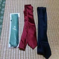 コスプレネクタイセットのサムネイル
