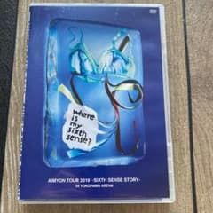 あいみょん/AIMYON TOUR 2019-SIXTH SENSE STOR…のサムネイル