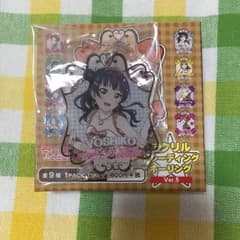 ラブライブ アクリルキーホルダーのサムネイル