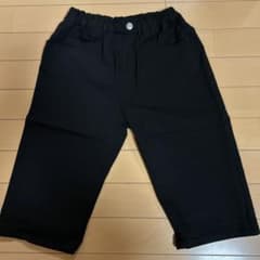 ハーフパンツ　DILASHのサムネイル