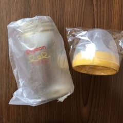 ピジョン♡母乳実感♡哺乳瓶♡160mlのサムネイル