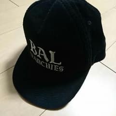 BAL 帽のサムネイル