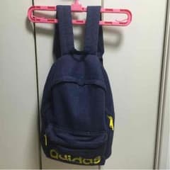 リュックのサムネイル