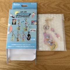 東京ディズニーリゾート キーチェーン デイジーダックのサムネイル