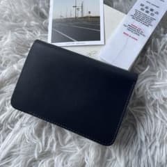 【ほぼ未使用】フォルメ　forme　& Card S flp-27 財布 ほぼ未使用】フォルメ forme & Card S flp-27 財布 - メルカリ