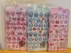 最安値⭐︎サンリオ　コンプリートセット　ボンボンドロップ　ちゅるきらのサムネイル