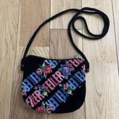 フェイラー ディディエッタローザ ショルダーバッグ ポシェット - メルカリ