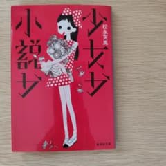 少女か小説かのサムネイル
