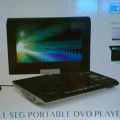 Konoyonoowari さま。ポータブルDVD プレイヤーのサムネイル