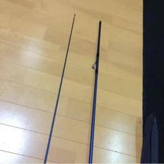 週末限定値下げ☆DAIWAエメラルダスのサムネイル