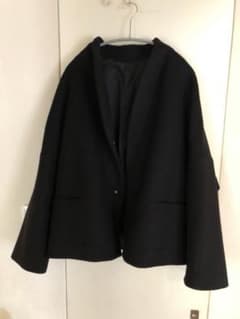 ルイス Lui's ノーカラージャケットのサムネイル