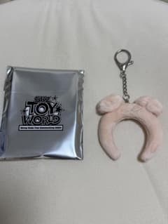 straykids ランダムミニカチューシャ パピームのサムネイル