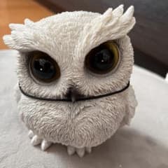 専用　フクロウのセットのサムネイル