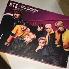 FACE YOURSELFのサムネイル