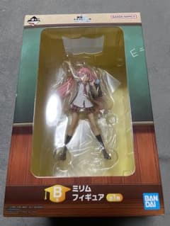 一番くじ　転スラ　転生したらスライムだった件　シュナ　フィギュアのサムネイル