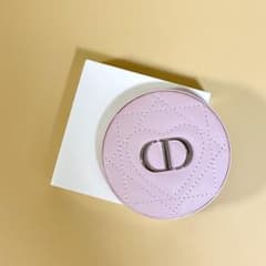 ディオール ミラー ピンク ノベルティ コンパクトミラー ハート