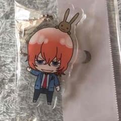新開 アクリルキーホルダー 原画展のサムネイル