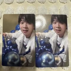 塩﨑太智 通常盤 M!LK LOVE ENG!NE トレカのサムネイル