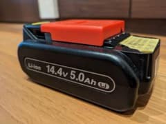 ③パナソニック14.4V 5.0Ah LJタイプ EZ9L48のサムネイル