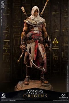 damtoys アサシンクリード　オリジンズ　1/6 フィギュア　ダムトイズ　剣 damtoys アサシンクリード オリジンズ 1/6 フィギュア