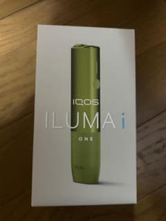 IQOS 本体のサムネイル