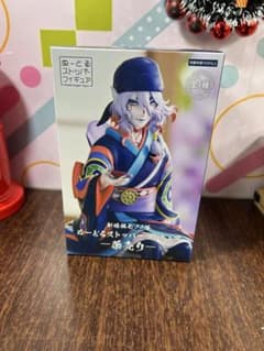 モノノ怪 薬売り フィギュアのサムネイル