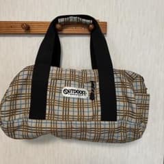 OUTDOOR PRODUCTS 2WAY ボストンバッグのサムネイル