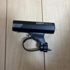 CATEYE AMPP300 自転車用フロントライト 本体のサムネイル