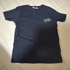 UNIQLO UT モンスターハンターライズ Tシャツ 140のサムネイル
