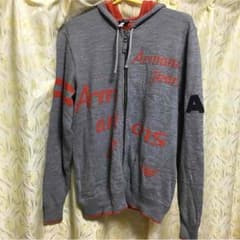 限定価格！！Giorgio Armani パーカー ジョルジオアルマーニのサムネイル