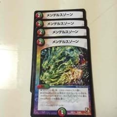 メンデルスゾーンのサムネイル