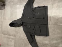 DAIWA PIER39 TechCanadian Fatigue Jacketのサムネイル