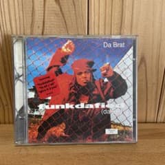 Da Brat funkdafied (da EP) - メルカリ